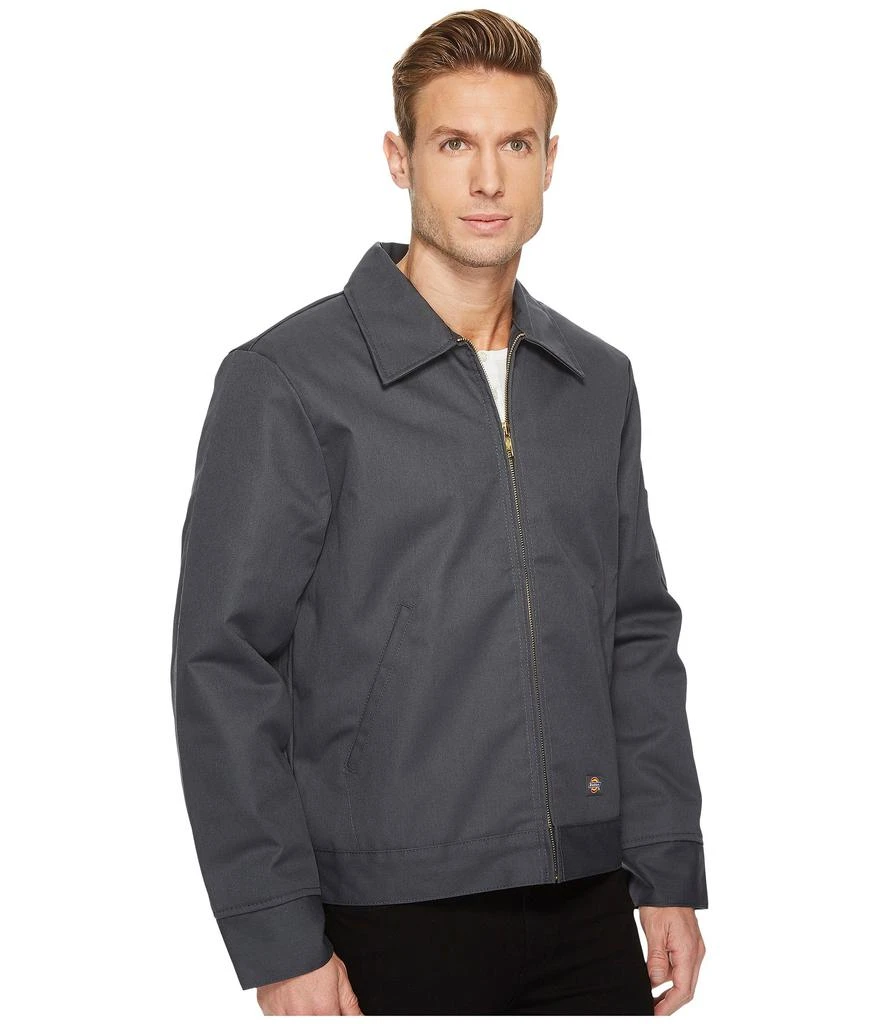 DICKIES Insulated Twill Eisenhower Jacket 4