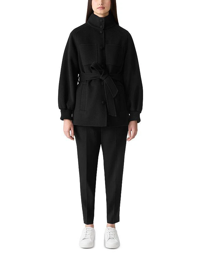 Mackage Shania Wool Coat