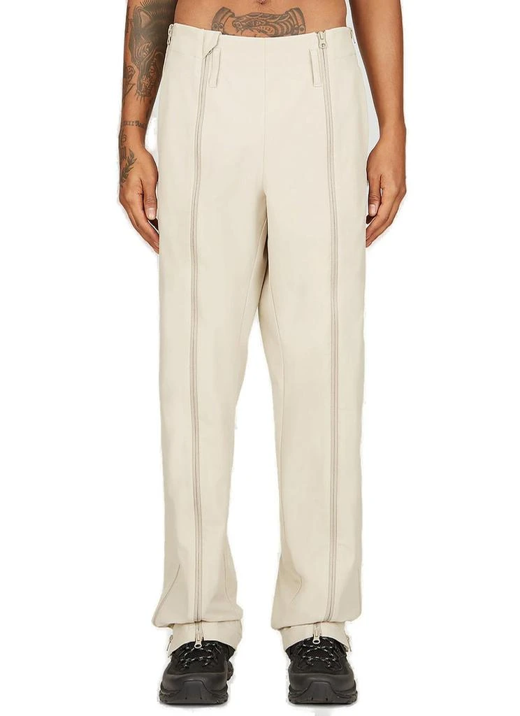 Post Archive Faction Post Archive Faction 5.1 Zip Detailed Technical Pants 1