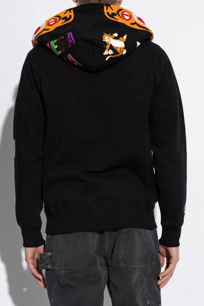 A Bathing Ape Hoodie 4