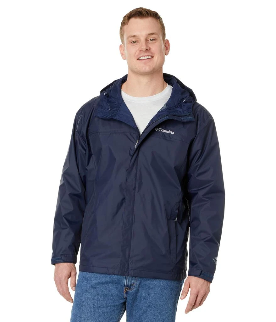 Columbia Big & Tall Watertight™ II Jacket 1