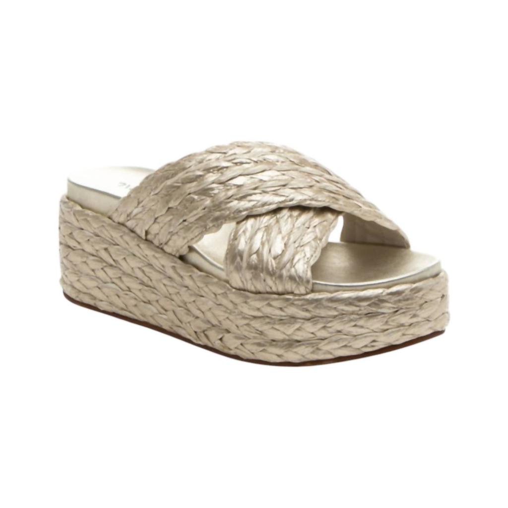 J/Slides J/Slides - Women's Quiver Wedge
