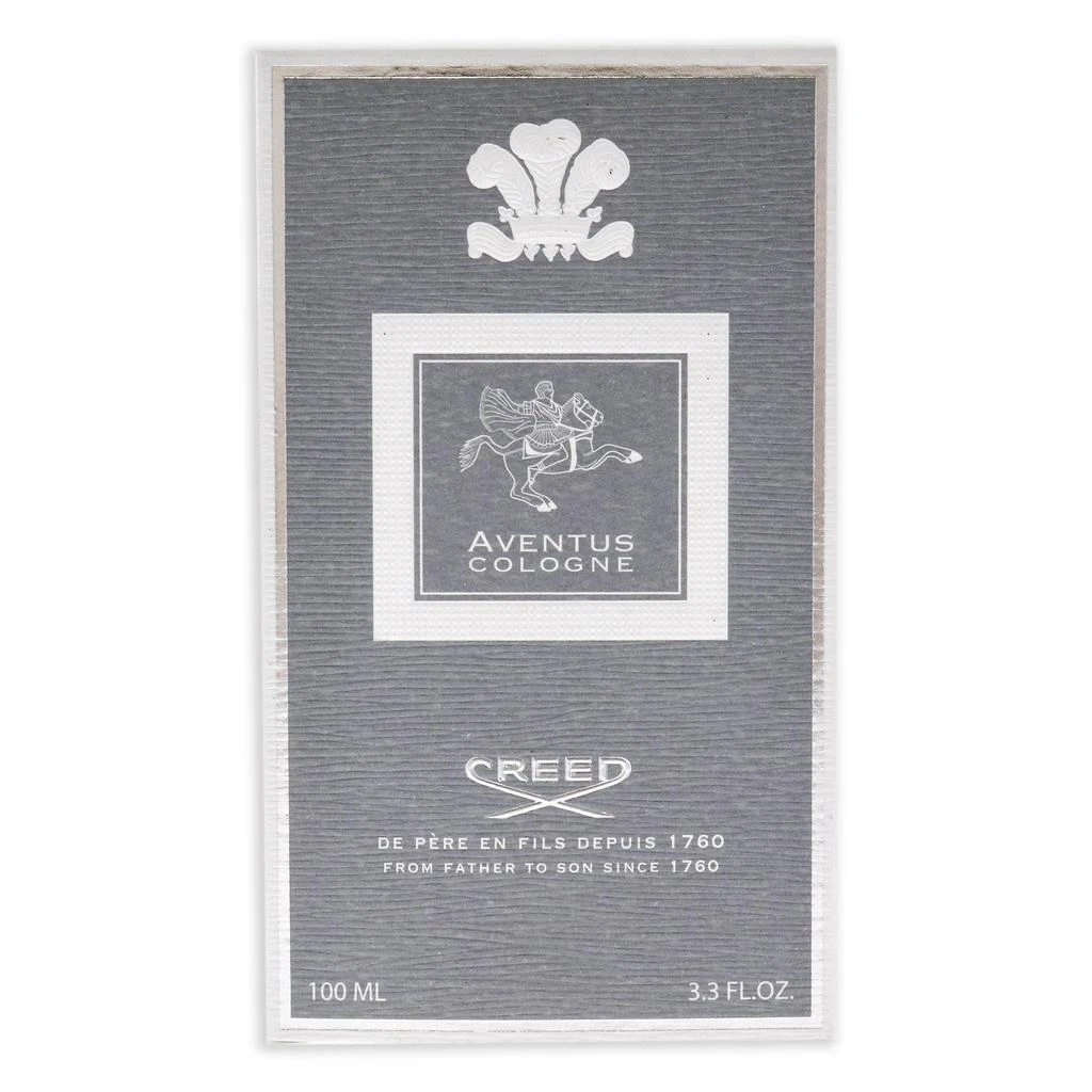 Creed Creed Aventus Cologne by Creed for Men - 3.3 oz EDP Spray 5