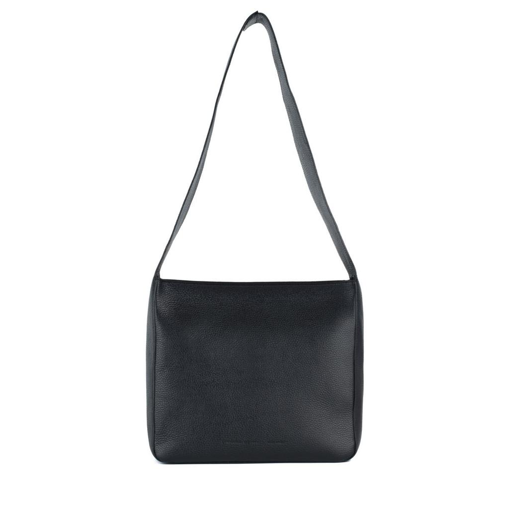 LIVIANA CONTI Liviana Conti Maxi Black Handbag