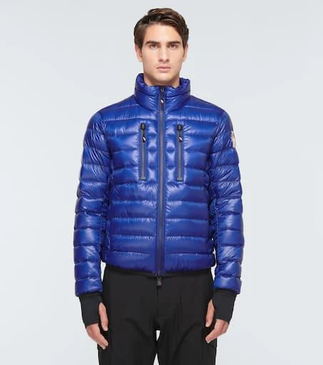 Moncler Hers down-padded jacket 3