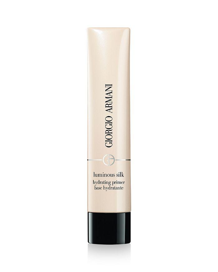 Armani Armani Luminous Silk Hydrating Makeup Primer 1 oz.