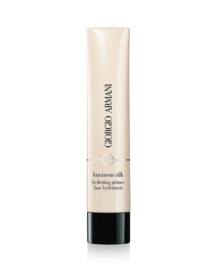 Armani Armani Luminous Silk Hydrating Makeup Primer 1 oz. 1