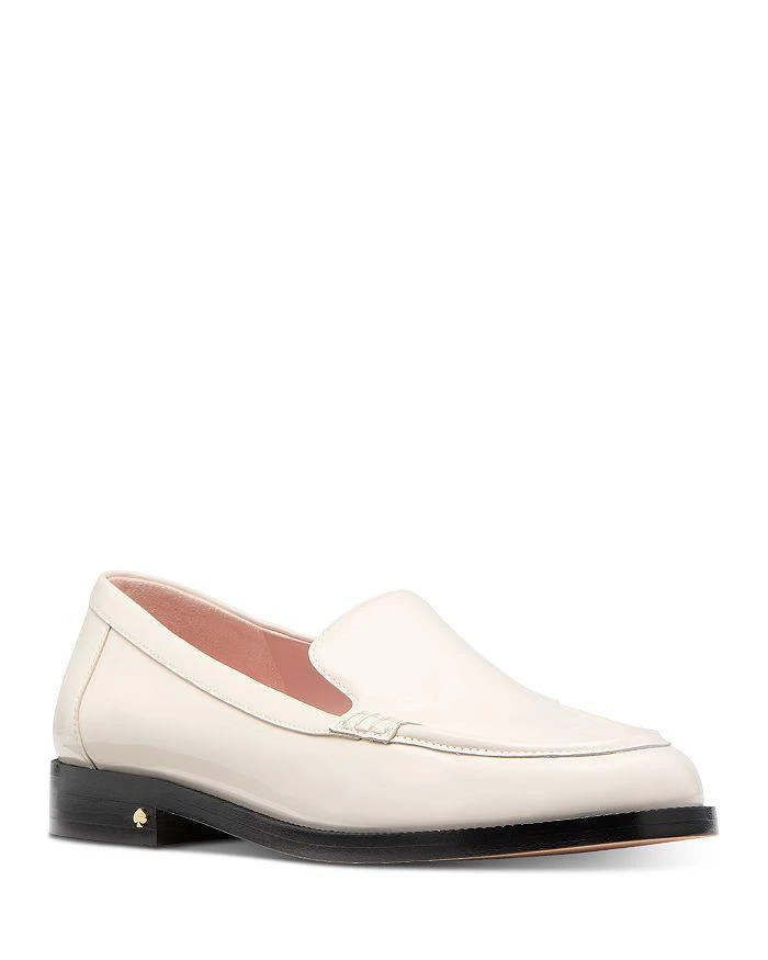 Kate Spade Women's Lori Loafer Flats 1