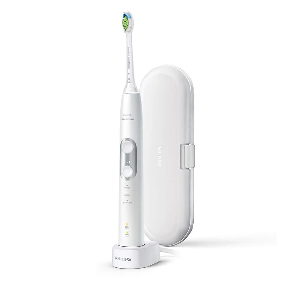 Philips Sonicare ProtectiveClean Toothbrush - 6100 2
