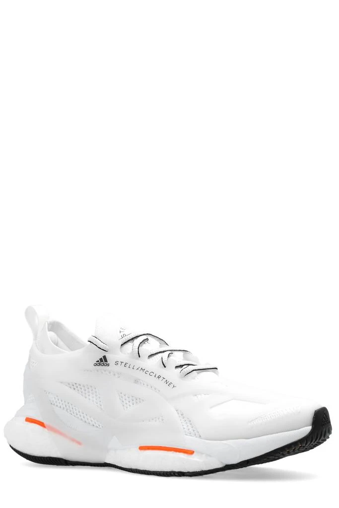 Adidas Adidas By Stella Mccartney Solarglide Lace-Up Sneakers 2