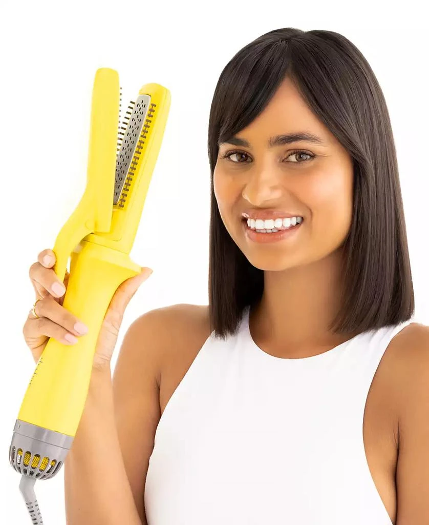Drybar The Straight Shot Blow-Drying Flat Iron 7