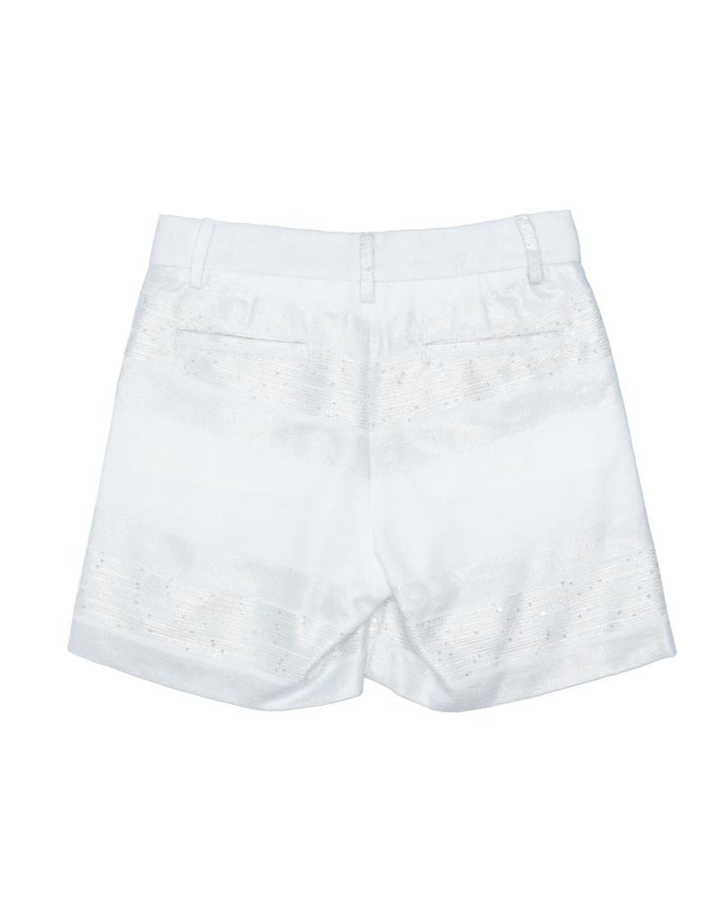 Lanvin Lanvin - Shorts & Bermuda Shorts - White - Woman