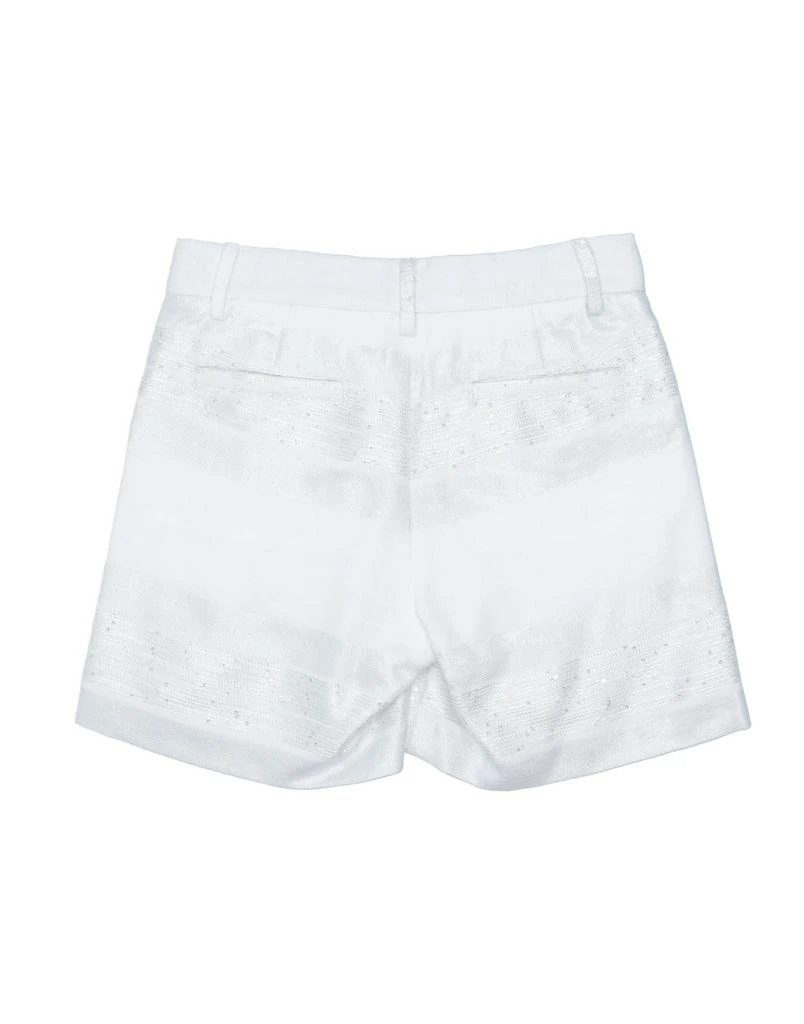 Lanvin Lanvin - Short - White - Fille 2