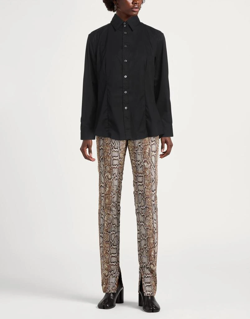 CALIBAN Solid color shirts & blouses 2