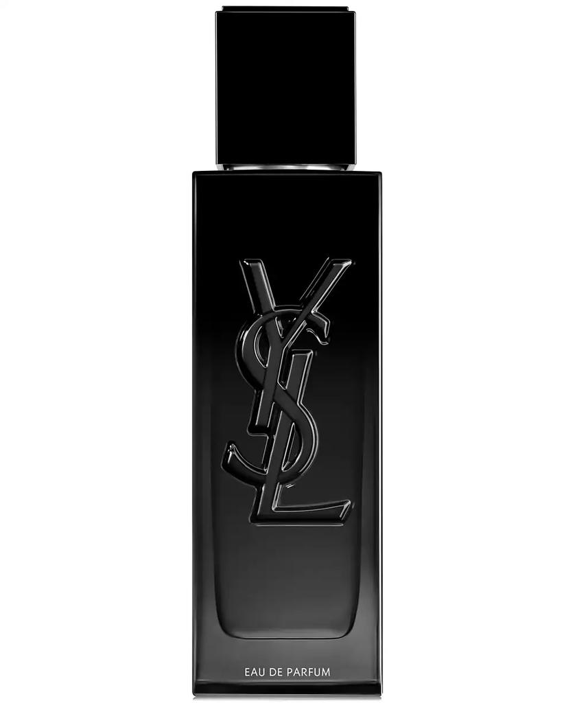Yves Saint Laurent MYSLF Eau de Parfum Spray, 3.4 oz.