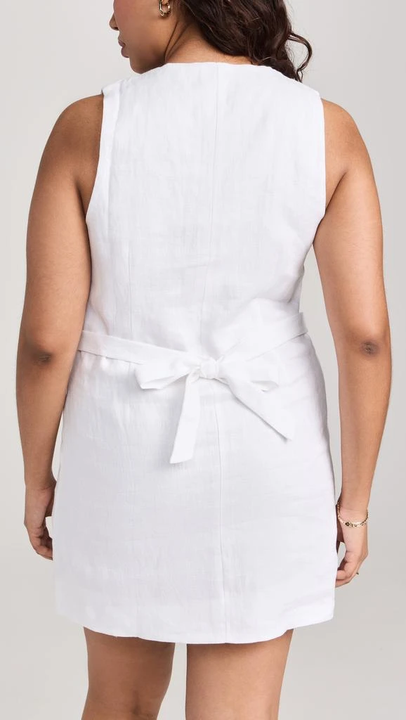 Faithfull the Brand Marinia Mini Dress 9