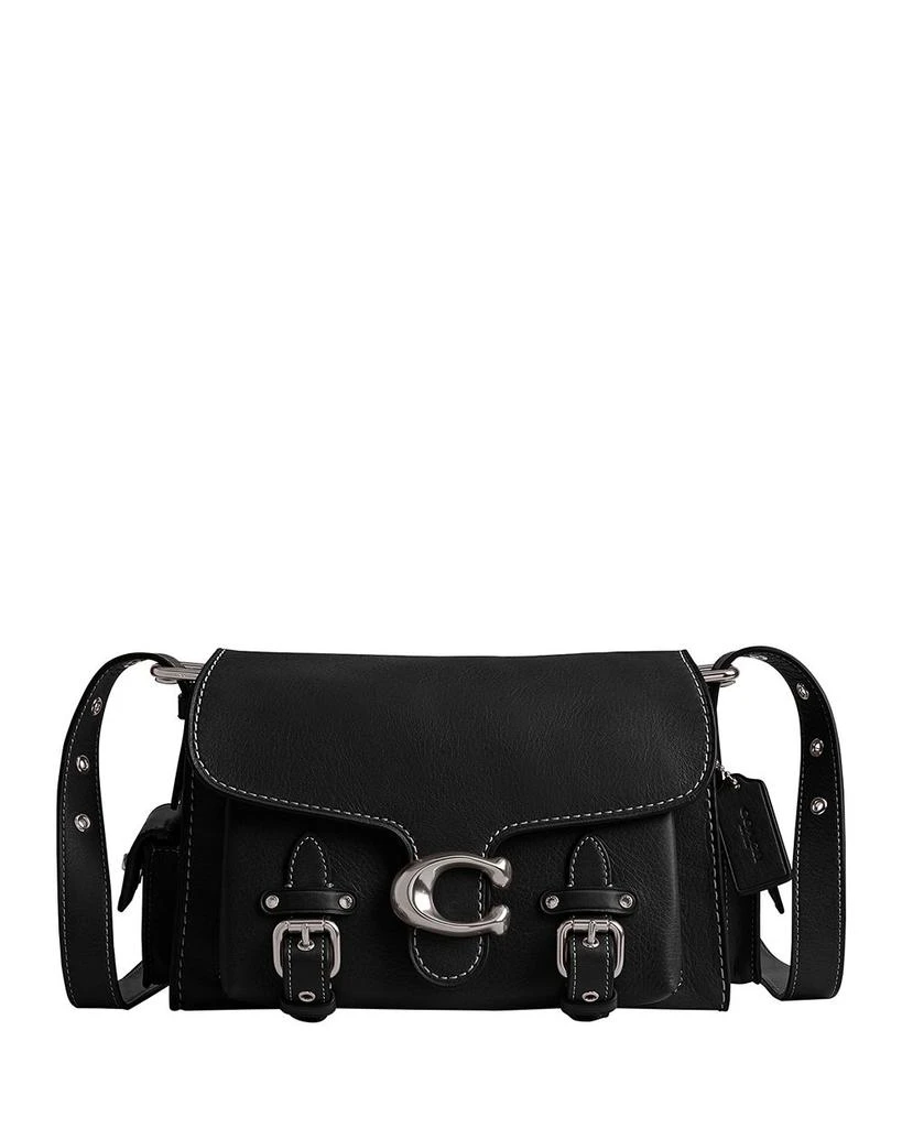 Coach Western Cargo Tabby Shoulder Bag 1