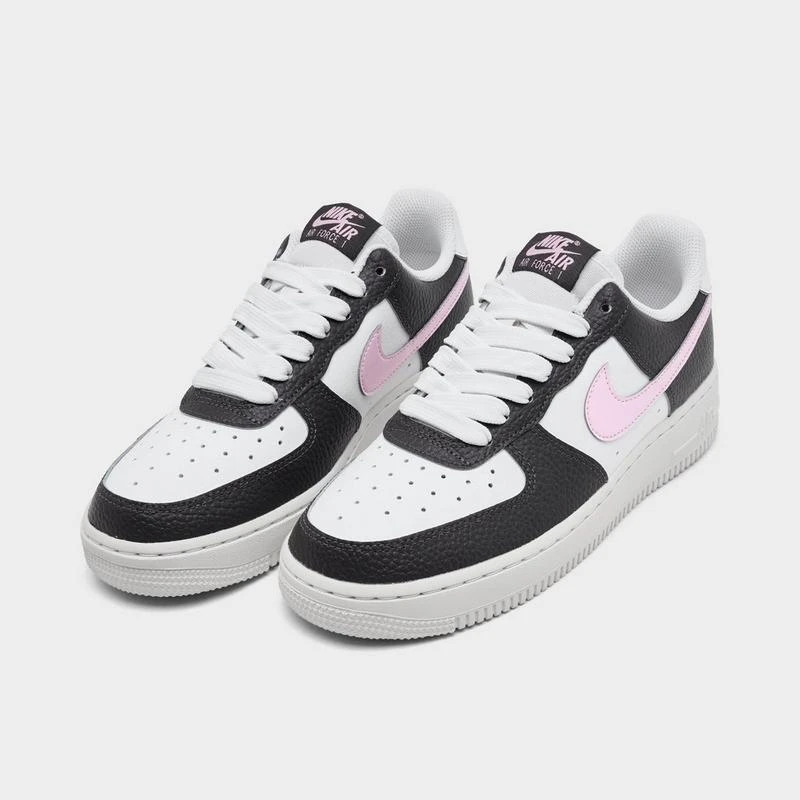 NIKE Women's Nike Air Force 1 '07 SE Casual Shoes
