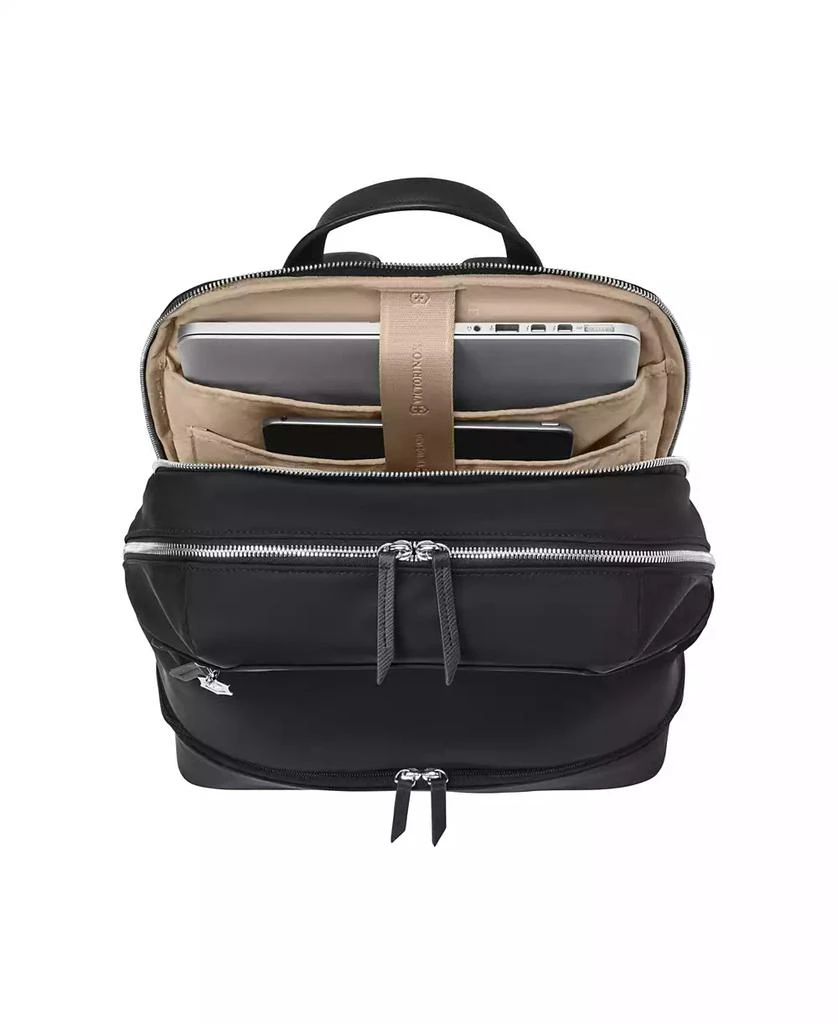 Victorinox Victoria Signature Deluxe Laptop Backpack 8
