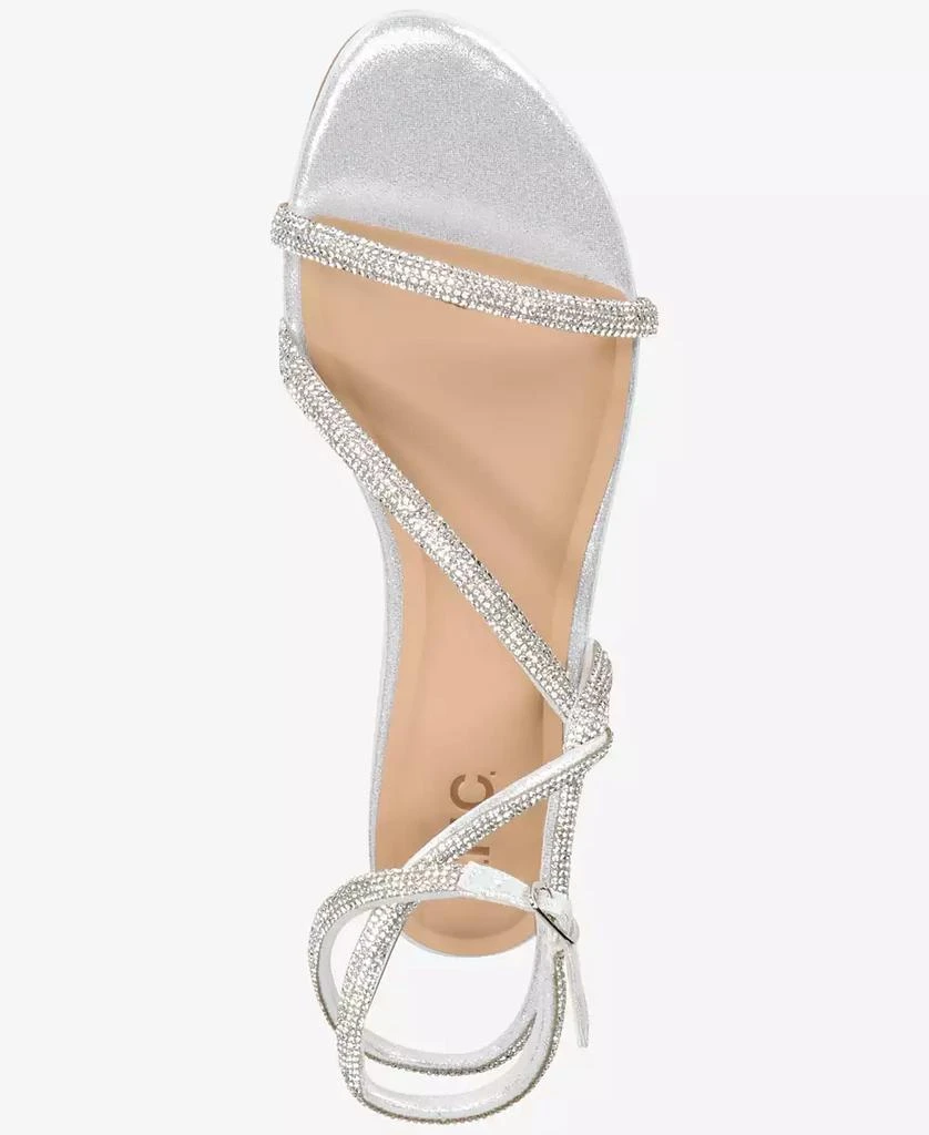 INC International Women's Addisonn Flat Sandals, Created for Macy's 11