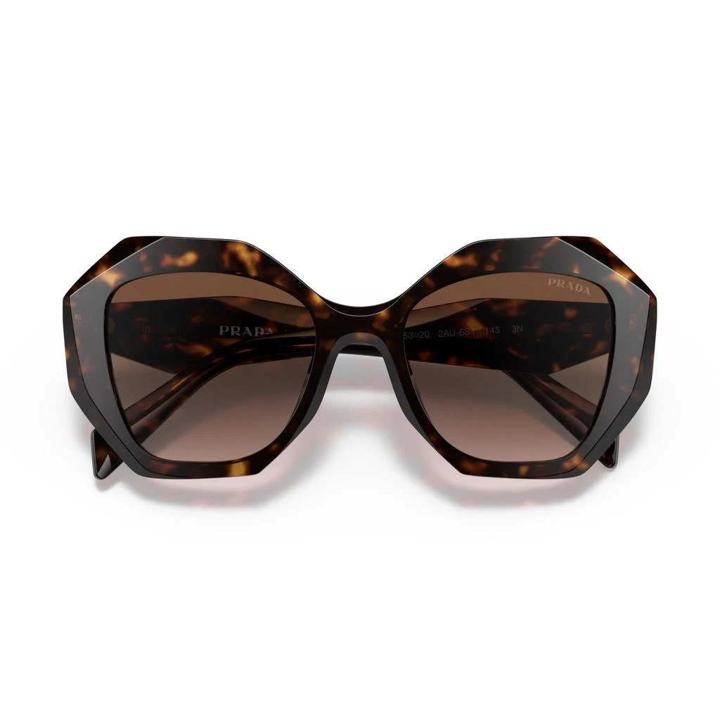 Prada Prada Eyewear Cat-Eye Sunglasses 5