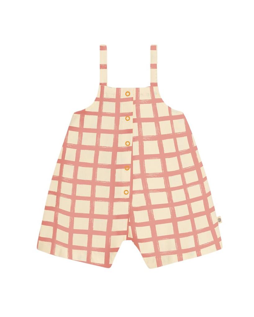The Bonnie Mob The Bonniemob Dungaree Jumpsuit