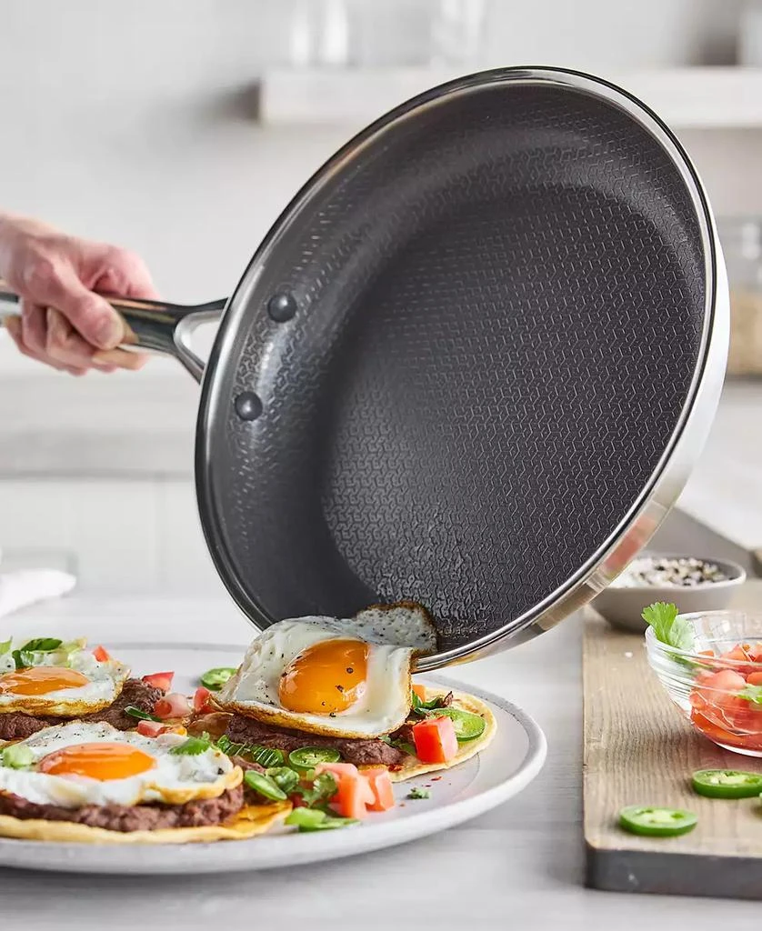 Greenpan Apex Hybrid Ceramic Nonstick 2-Pc. Frypan Set, Exclusively at Macy's 4