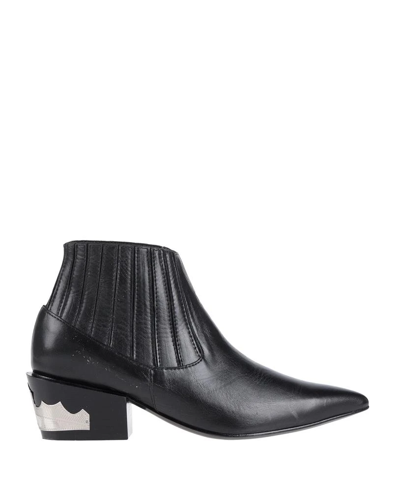 Toga Pulla Ankle boot 1