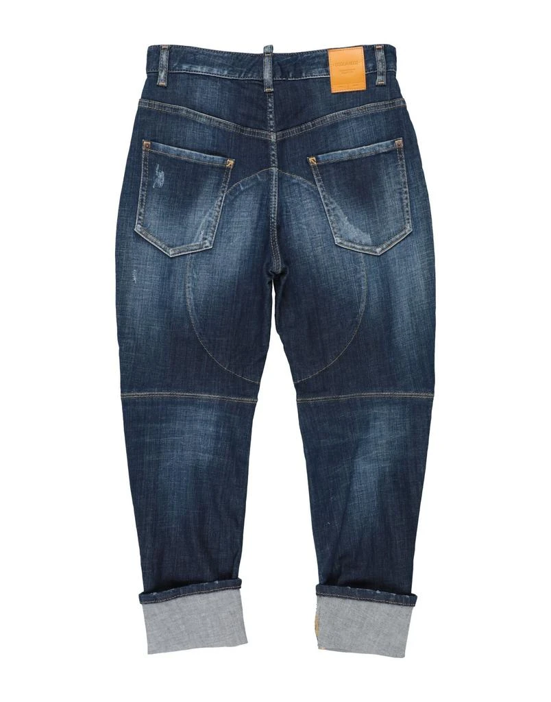 DSQUARED2 Denim pants 2