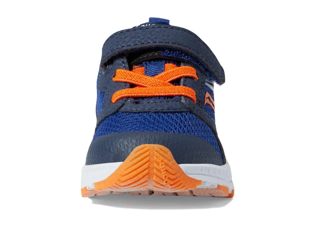 Saucony Kids Wind FST (Toddler/Little Kid) 6