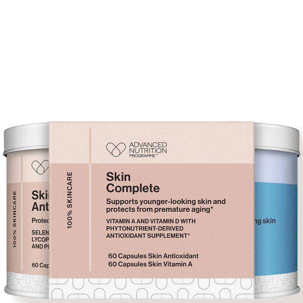 Jane Iredale jane iredale Skin Complete 1