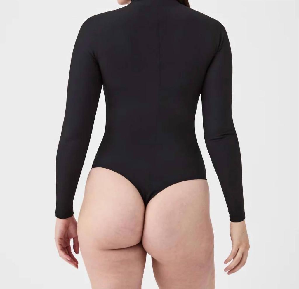 SPANX Spanx - Turtleneck Bodysuit
