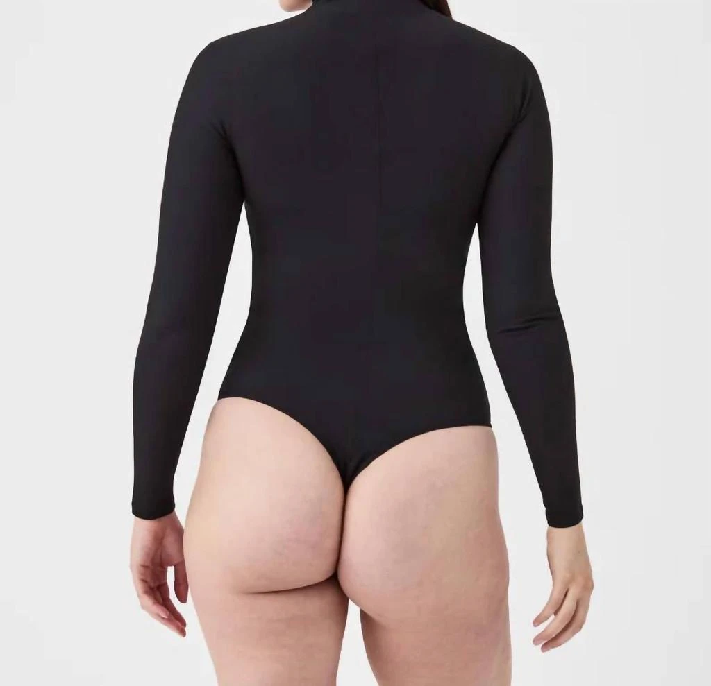 SPANX Spanx - Turtleneck Bodysuit 2