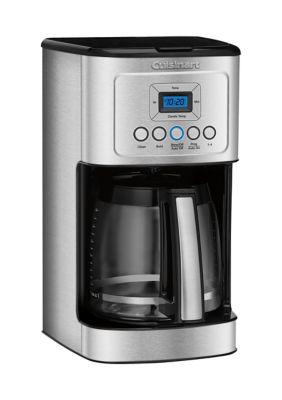 Cuisinart %09  14 Cup Programmable Coffeemaker   Dcc3200