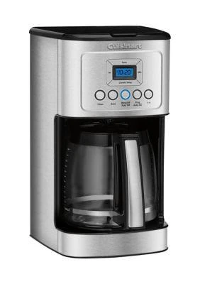 Cuisinart %09  14 Cup Programmable Coffeemaker   Dcc3200 1