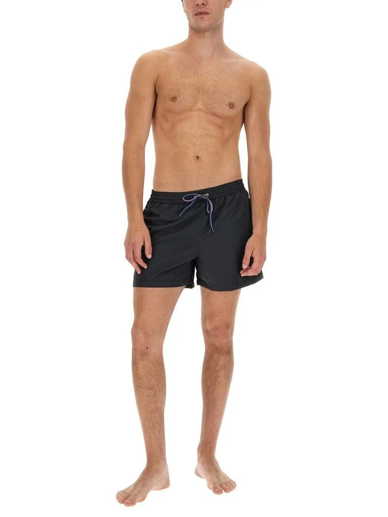 Paul Smith Paul Smith Beachwear 4