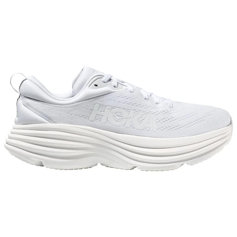 preivew HOKA Bondi 8 - Men's color