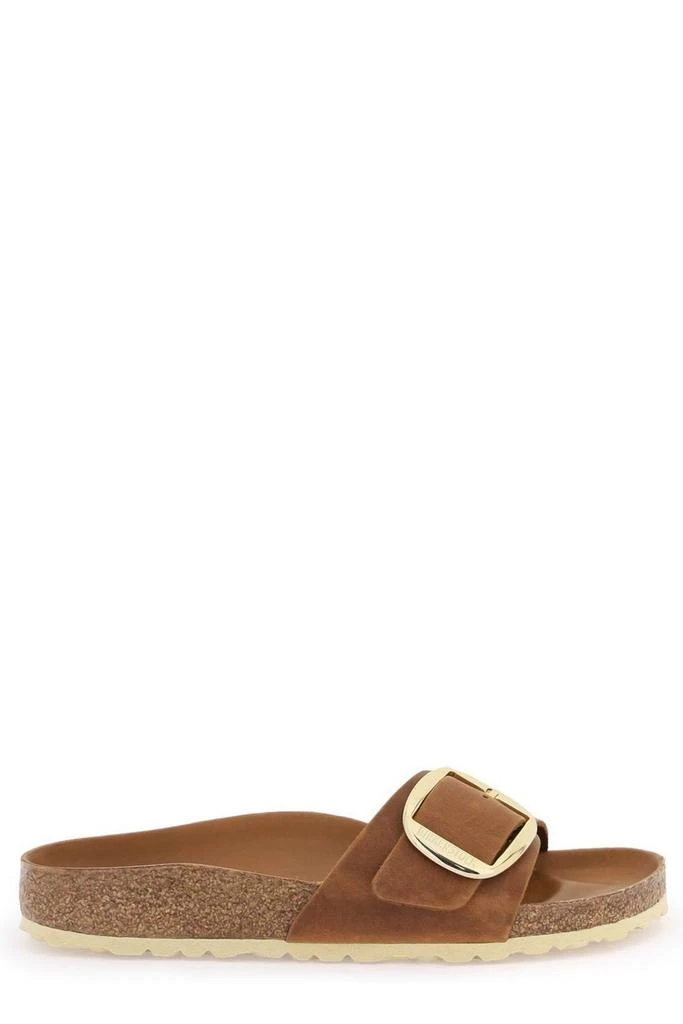 Birkenstock Birkenstock Madrid Big Buckle Slip-On Sandals 1