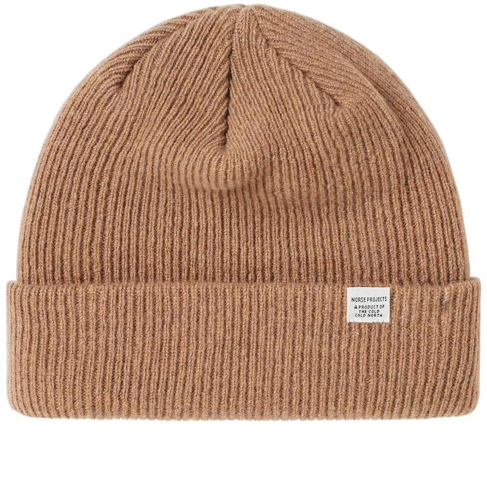 Norse Projects Norse Projects Beanie 1