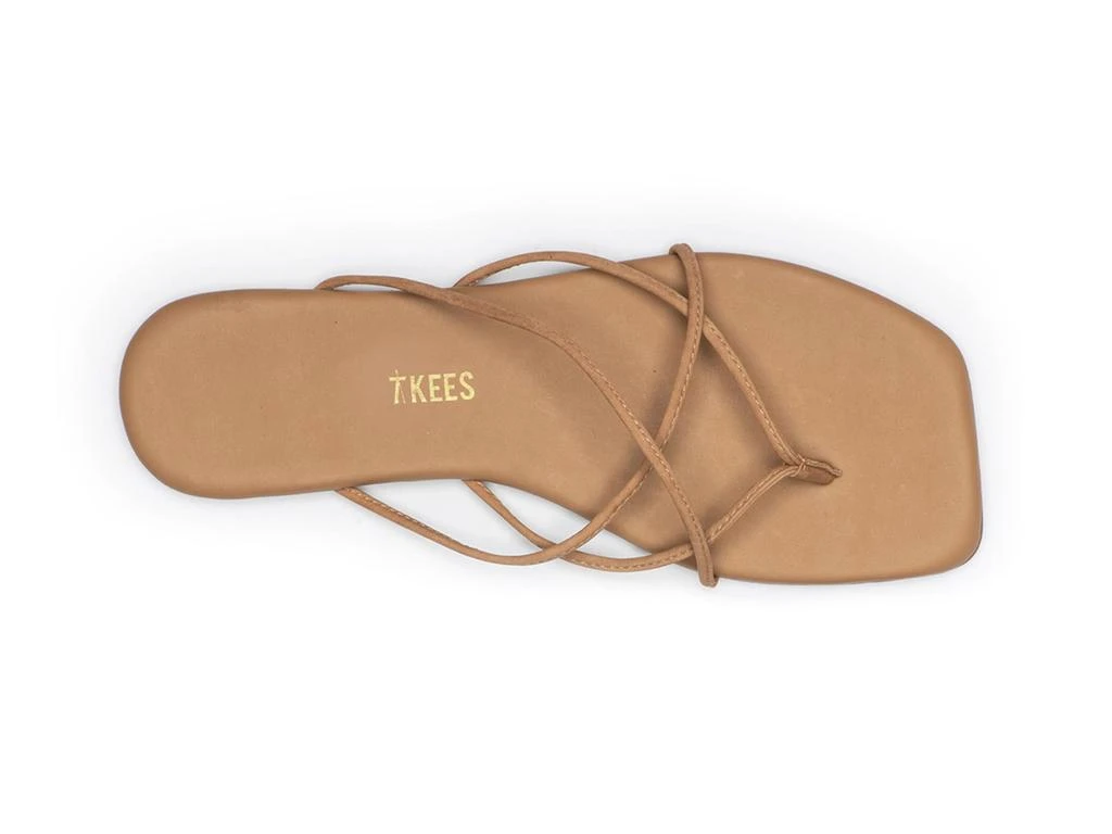 Tkees Square Toe Elle 2