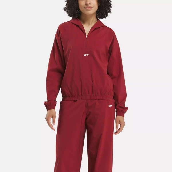 Reebok ID Train Woven Jacket 1