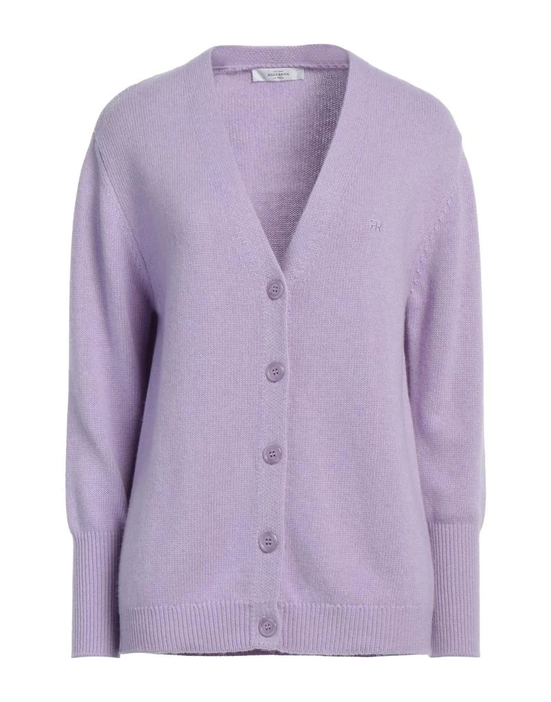 Roseanna Cardigan 1