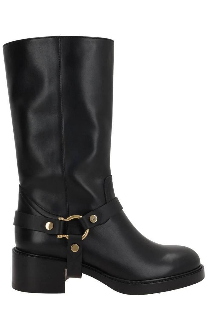 Chloé Chloé Dakota Boots 1