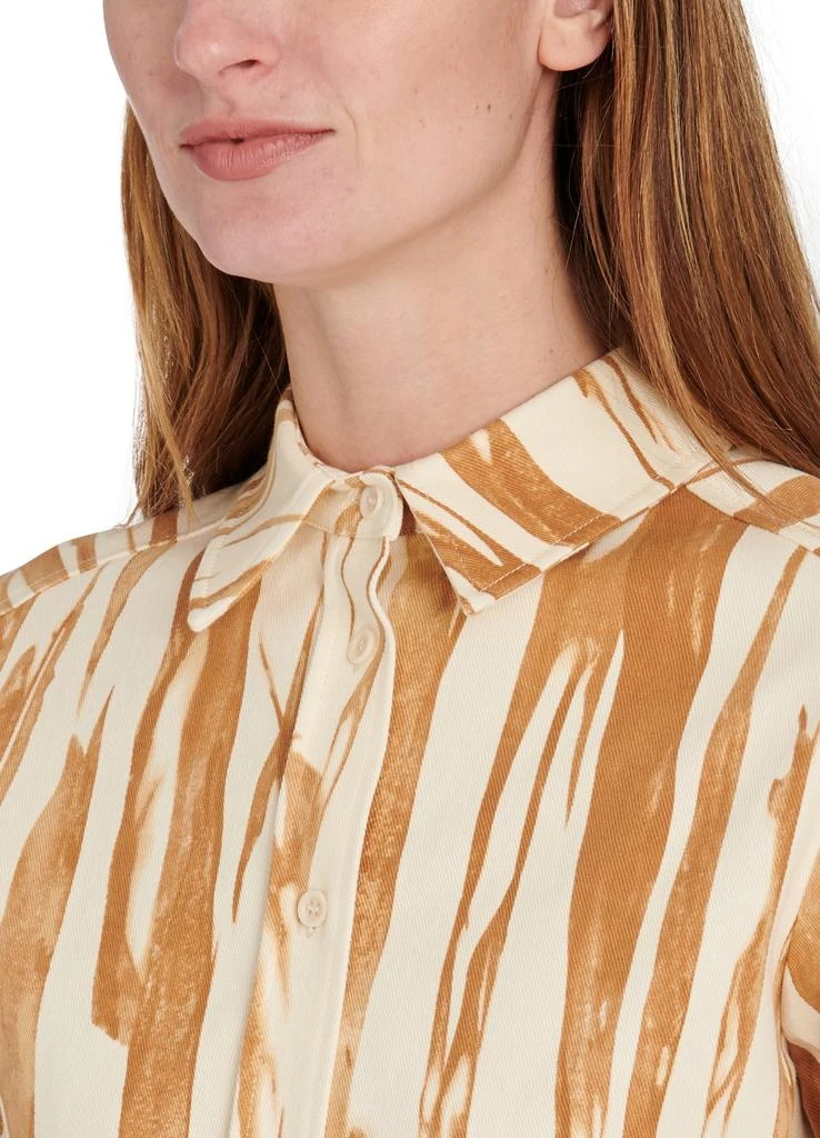 Max Mara Jabot blouse 4