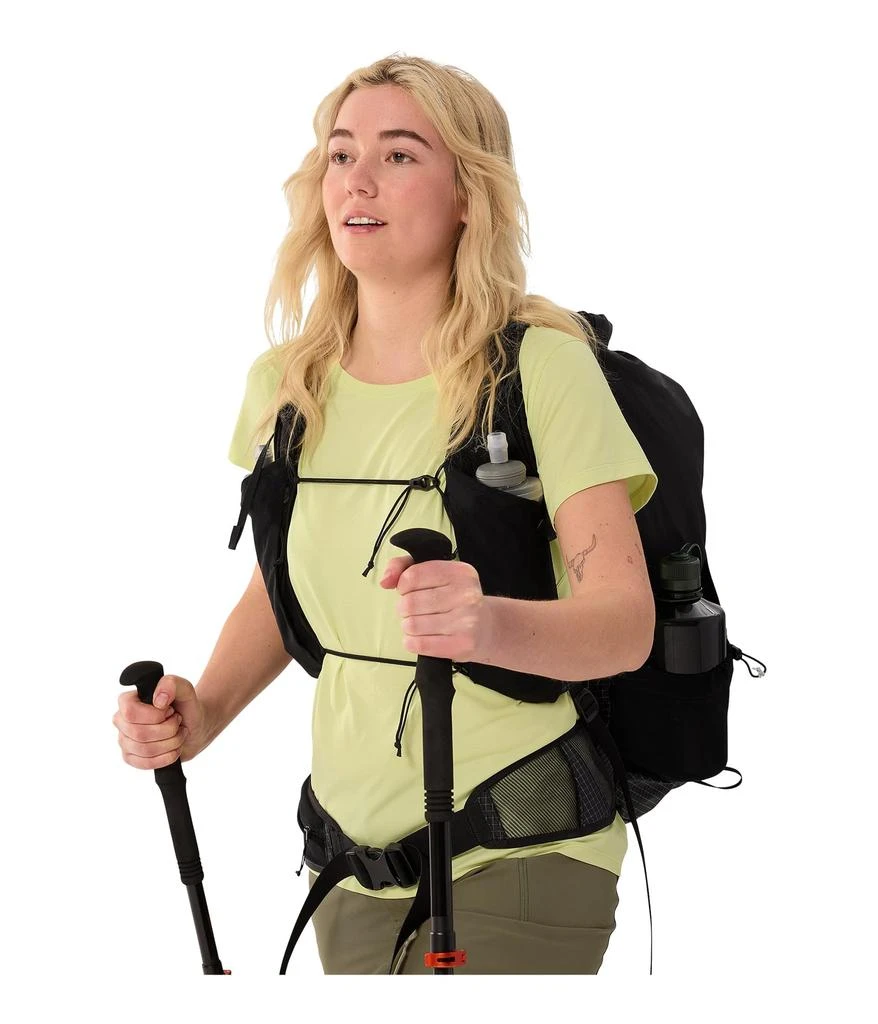 Arc'teryx Arc'teryx Women's Taema Crew Short Sleeve 4
