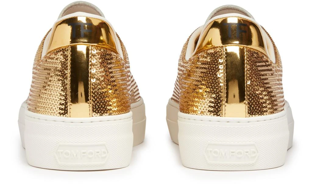 Tom Ford Low-top sneakers 4
