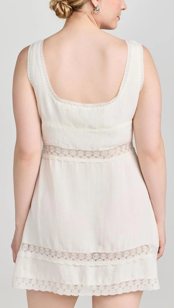 Rixo Ronan Dress 10