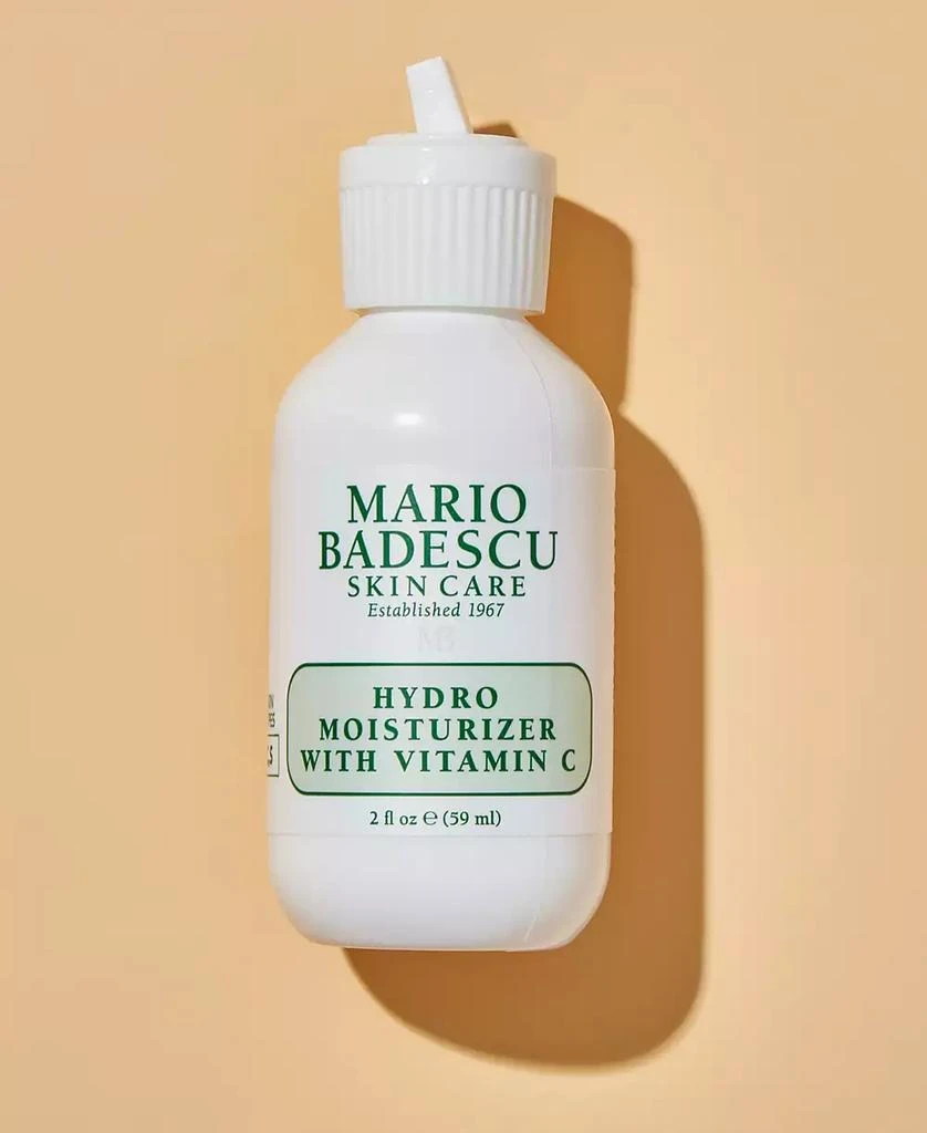 Mario Badescu Hydro Moisturizer With Vitamin C, 2-oz. 2