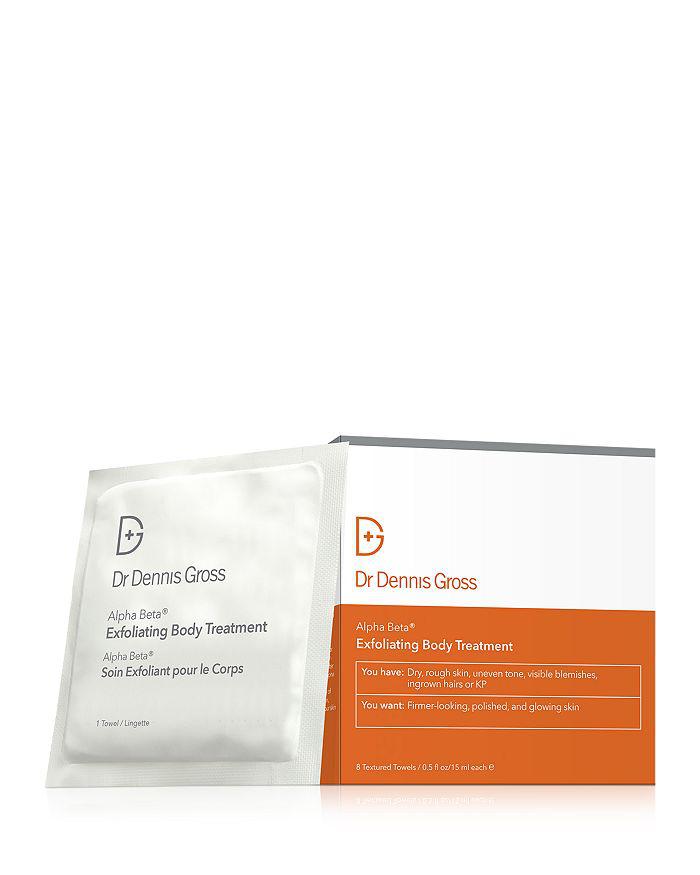 Dr. Dennis Gross Alpha Beta® Exfoliating Body Treatment