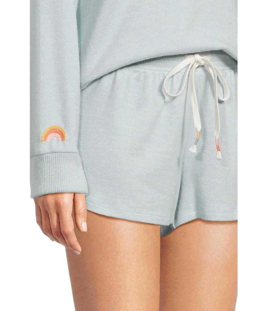 P.J. Salvage Sunshine On My Mind Pajama Set 4